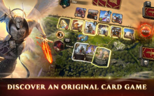 Might & Magic Fates TCG 1.42.1001