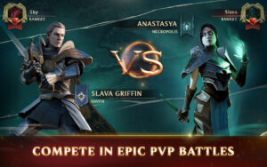 Might & Magic Fates TCG 1.42.1001