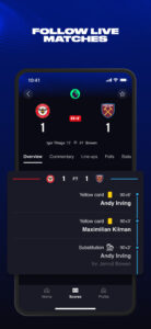 EA SPORTS App 1.8.0