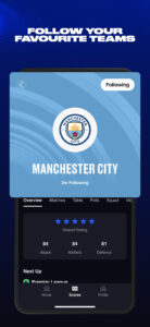 EA SPORTS App 1.8.0