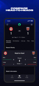 EA SPORTS App 1.8.0