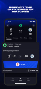 EA SPORTS App 1.8.0