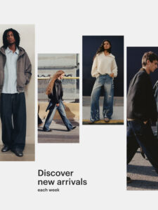 PULL&BEAR: Fashion and Trends 2603.0.1 PULL&BEAR: Fashion and Trends 2603.0.1