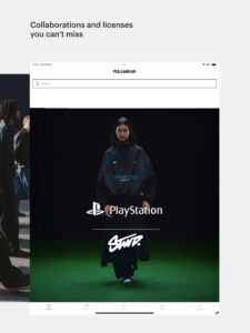 PULL&BEAR: Fashion and Trends 2603.0.1 PULL&BEAR: Fashion and Trends 2603.0.1