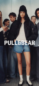 PULL&BEAR: Fashion and Trends 2603.0.1 PULL&BEAR: Fashion and Trends 2603.0.1