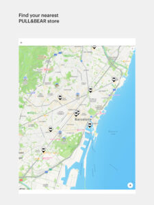 PULL&BEAR: Fashion and Trends 2603.0.1 PULL&BEAR: Fashion and Trends 2603.0.1