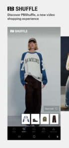 PULL&BEAR: Fashion and Trends 2603.0.1 PULL&BEAR: Fashion and Trends 2603.0.1