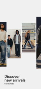 PULL&BEAR: Fashion and Trends 2603.0.1 PULL&BEAR: Fashion and Trends 2603.0.1