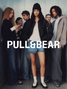 PULL&BEAR: Fashion and Trends 2603.0.1 PULL&BEAR: Fashion and Trends 2603.0.1
