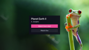 BBC iPlayer (NVIDIA SHIELD TV version) (Android TV) nvidia 1.8.0 BBC iPlayer (NVIDIA SHIELD TV version) (Android TV) nvidia 1.8.0