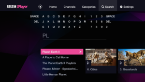 BBC iPlayer (NVIDIA SHIELD TV version) (Android TV) nvidia 1.8.0 BBC iPlayer (NVIDIA SHIELD TV version) (Android TV) nvidia 1.8.0