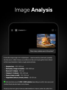 Chatbot AI Assistant - Genie 10.4.6
