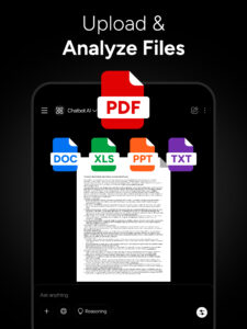 Chatbot AI Assistant - Genie 10.4.6