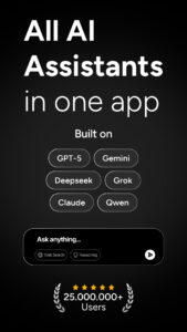 Chatbot AI Assistant - Genie 10.4.6