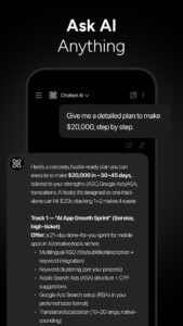 Chatbot AI Assistant - Genie 10.4.6