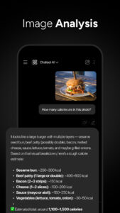 Chatbot AI Assistant - Genie 10.4.6