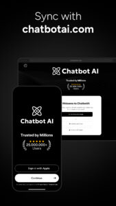 Chatbot AI Assistant - Genie 10.4.6