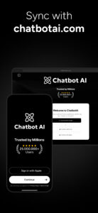 Chatbot AI Assistant - Genie 10.4.6