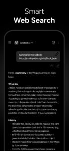 Chatbot AI Assistant - Genie 10.4.6