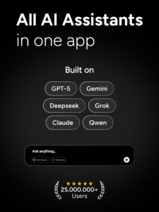 Chatbot AI Assistant - Genie 10.4.6