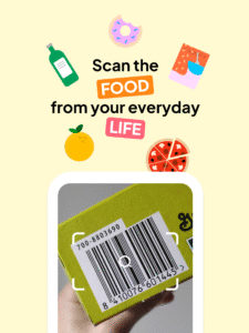 Open Food Facts 4.22.3