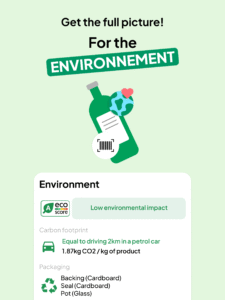 Open Food Facts 4.22.3