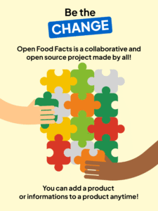 Open Food Facts 4.22.3