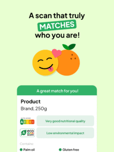 Open Food Facts 4.22.3