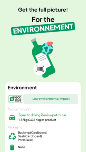 Open Food Facts 4.22.3