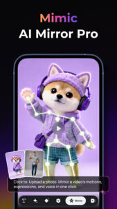 PixVerse: AI Video Generator 3.13.3 (120-640dpi)