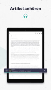 SZ Nachrichten 18.0.0+234568083