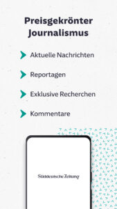 SZ Nachrichten 18.0.0+234568083