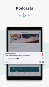 SZ Nachrichten 18.0.0+234568083