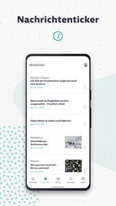 SZ Nachrichten 18.0.0+234568083