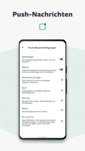 SZ Nachrichten 18.0.0+234568083