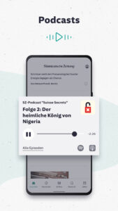 SZ Nachrichten 18.0.0+234568083