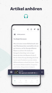 SZ Nachrichten 18.0.0+234568083