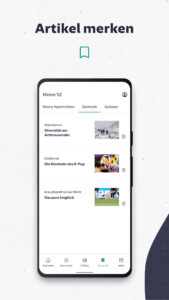 SZ Nachrichten 18.0.0+234568083