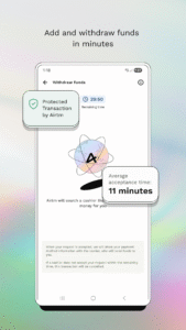 Airtm 20.4.3