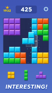 Block Blast! 9.0.8 (120-640dpi) (Android 6.0+) Block Blast! 9.0.8 (120-640dpi) (Android 6.0+)