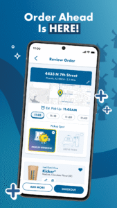 Dutch Bros 3.14.0 Dutch Bros 3.14.0