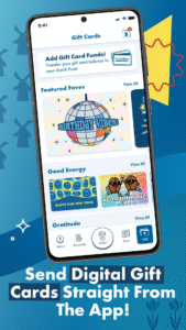 Dutch Bros 3.14.0 Dutch Bros 3.14.0