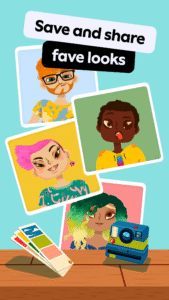 Toca Boca Hair Salon 4 3.1