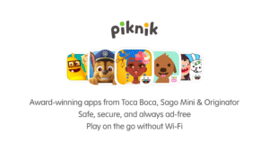 Toca Boca Hair Salon 4 3.1