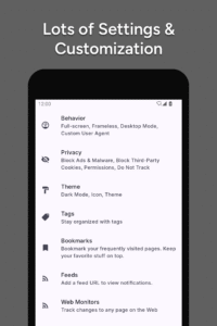 Hermit — Lite Apps Browser 16.1.5 Hermit — Lite Apps Browser 16.1.5