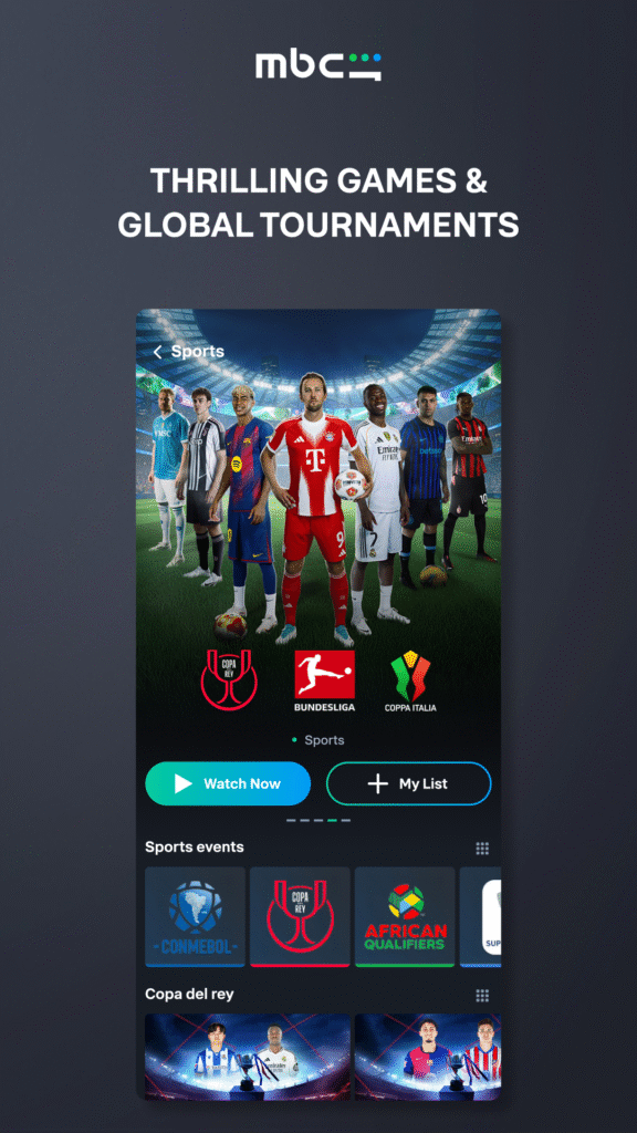 MBC Shahid 7.111.1 APK Download by MBC Group - APKMirror