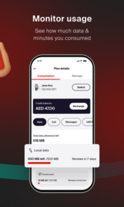 e& UAE 10.4.9 e& UAE 10.4.9