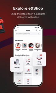 e& UAE 10.4.9 e& UAE 10.4.9