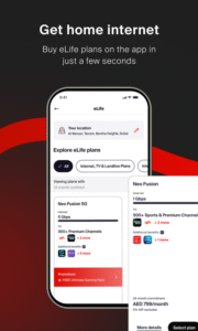 e& UAE 10.4.9 e& UAE 10.4.9