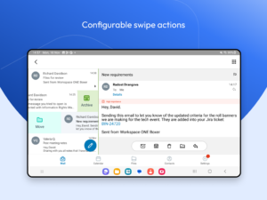 Boxer - Workspace ONE 5.1.0.2 (arm-v7a) (nodpi) (Android 5.0+)